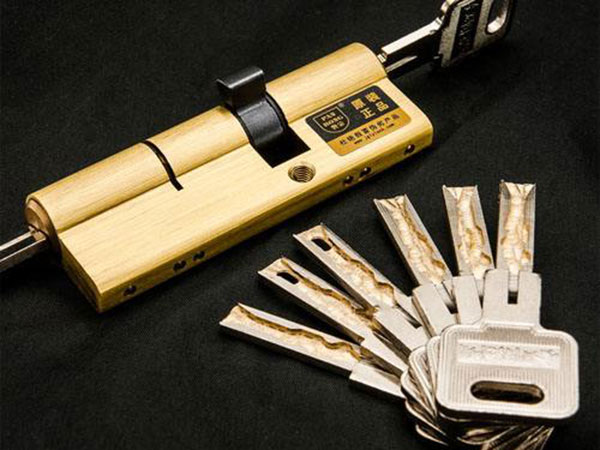 灵山24小时上门开锁公司