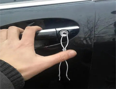 灵山24小时上门开锁公司