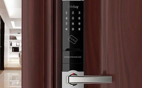 灵山24小时上门开锁公司