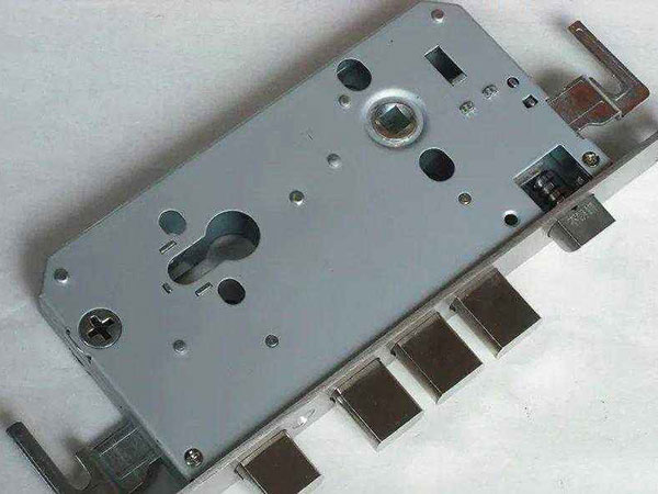 灵山24小时上门开锁公司