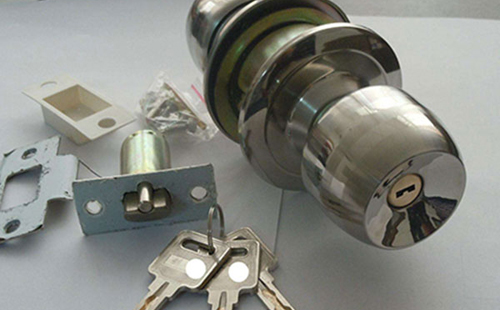 灵山24小时上门开锁公司