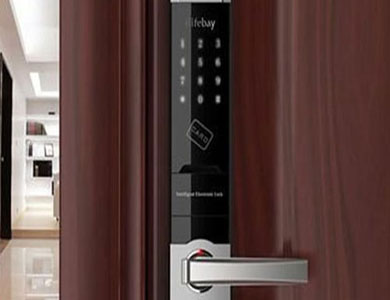 灵山24小时上门开锁公司