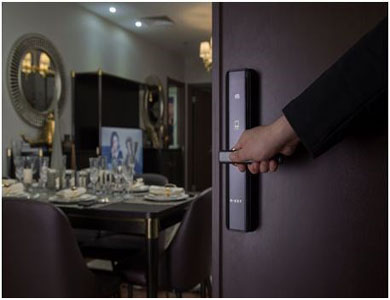 灵山24小时上门开锁公司