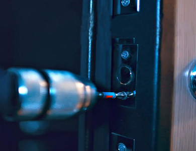 灵山24小时上门开锁公司