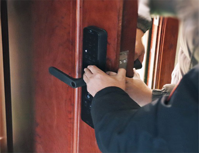 灵山24小时上门开锁公司